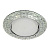 Встраиваемый светильник ЭРА LED DK LD24 SL/WH Б0029631