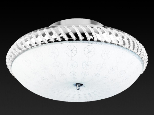 Накладной светильник Toplight Candis TL1471Y-04GC Накладной светильник Toplight Candis TL1471Y-04GC