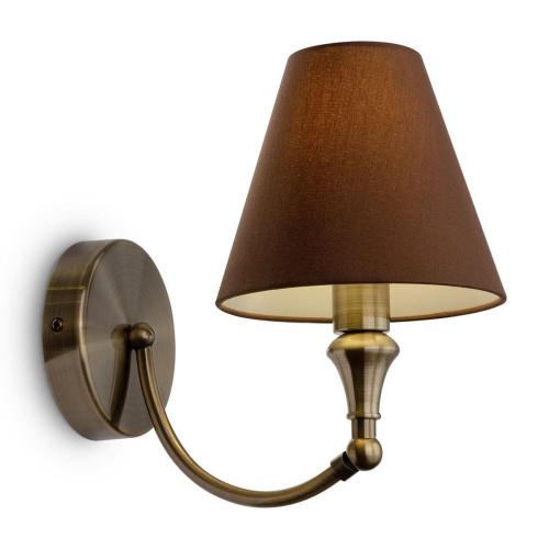 Бра Maytoni Provence 10 M-01-SB-LMP-O-30 Бра Maytoni Provence 10 M-01-SB-LMP-O-30