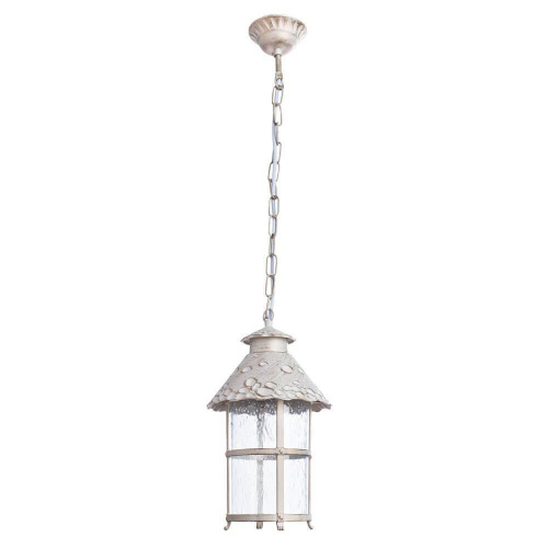 Уличный подвесной светильник Arte Lamp Prague A1465SO-1WG Уличный подвесной светильник Arte Lamp Prague A1465SO-1WG