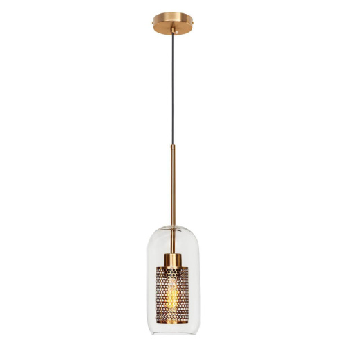 Подвесной светильник Loft IT Heragon Loft2566-D Подвесной светильник Loft IT Heragon Loft2566-D