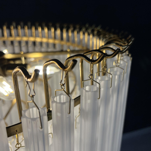 Люстра Eich Chandelier Nova By Imperiumloft Люстра Eich Chandelier Nova By Imperiumloft