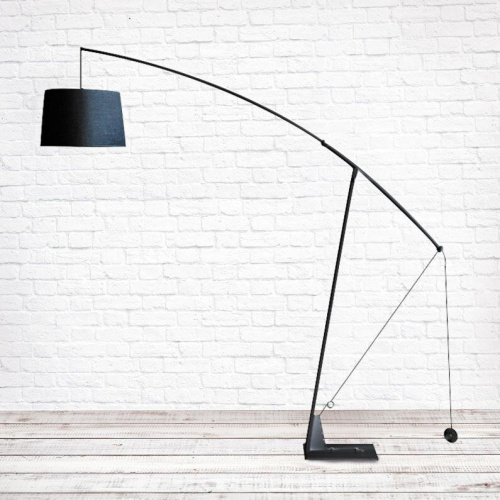 Торшер Loft IT Fishrod Loft5003-BL Торшер Loft IT Fishrod Loft5003-BL