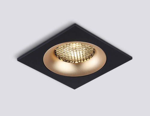 Встраиваемый светильник Ambrella Light Techno Spot Standard Tech TN102730 Встраиваемый светильник Ambrella Light Techno Spot Standard Tech TN102730