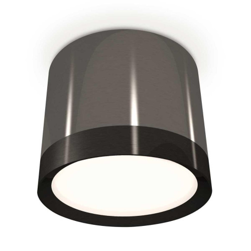 Комплект накладного светильника Ambrella light Techno Spot XS (C8115, N8113) XS8115001 Комплект накладного светильника Ambrella light Techno Spot XS (C8115, N8113) XS8115001