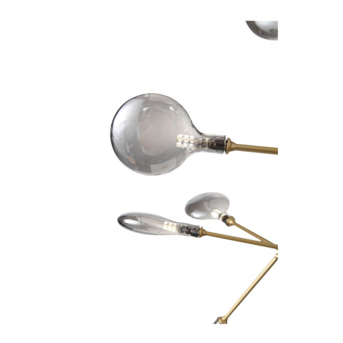 Торшер ST Luce Riccardo SL411.215.27 Торшер ST Luce Riccardo SL411.215.27