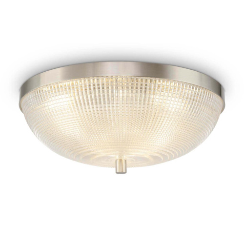 Потолочный светильник Maytoni Coupe C046CL-03N Потолочный светильник Maytoni Coupe C046CL-03N