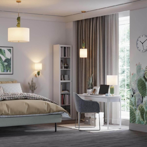 Подвесной светильник Odeon Light Exclusive Modern Cactus 5425/1 Подвесной светильник Odeon Light Exclusive Modern Cactus 5425/1