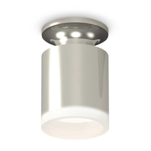 Комплект потолочного светильника Ambrella light Techno Spot XC (N6903, C6305, N6245) XS6305043 Комплект потолочного светильника Ambrella light Techno Spot XC (N6903, C6305, N6245) XS6305043