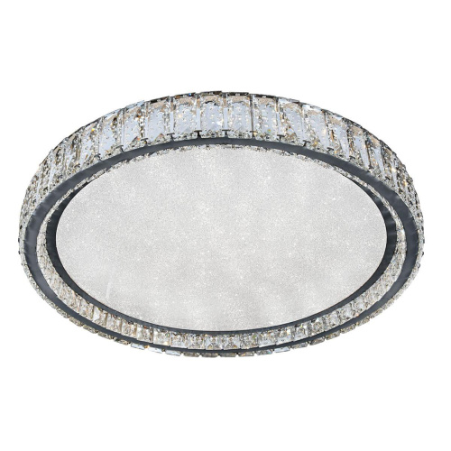 Потолочный светодиодный светильник iLedex Crystal 16163/600 CR Потолочный светодиодный светильник iLedex Crystal 16163/600 CR