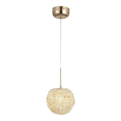 Подвесной светильник Lussole Appling LSP-8737 Подвесной светильник Lussole Appling LSP-8737