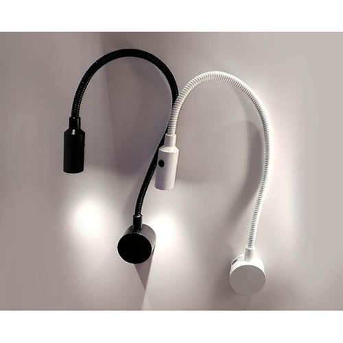 Бра Italline 3026 white Бра Italline 3026 white