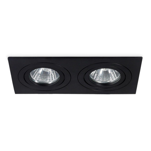 Встраиваемый светильник Ambrella light Techno Spot TN102627 Встраиваемый светильник Ambrella light Techno Spot TN102627