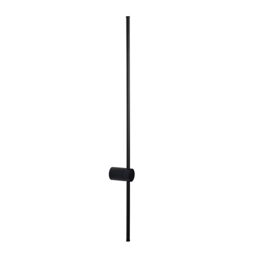 Настенный светодиодный светильник Loft IT Rays 10053BK Настенный светодиодный светильник Loft IT Rays 10053BK