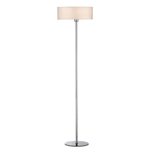 Торшер Ideal Lux Woody PT2 Wood 087689 Торшер Ideal Lux Woody PT2 Wood 087689