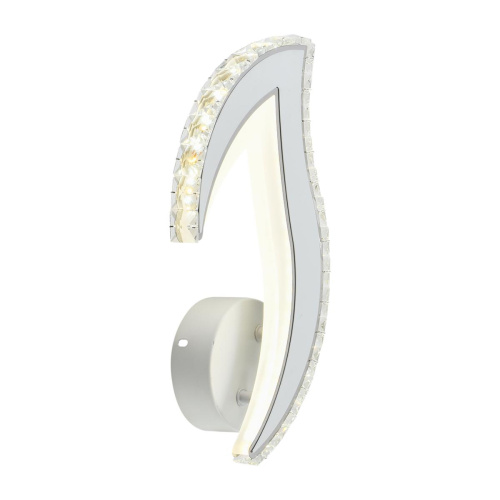 Настенный светодиодный светильник Profit Light 3906/1W WHT Настенный светодиодный светильник Profit Light 3906/1W WHT