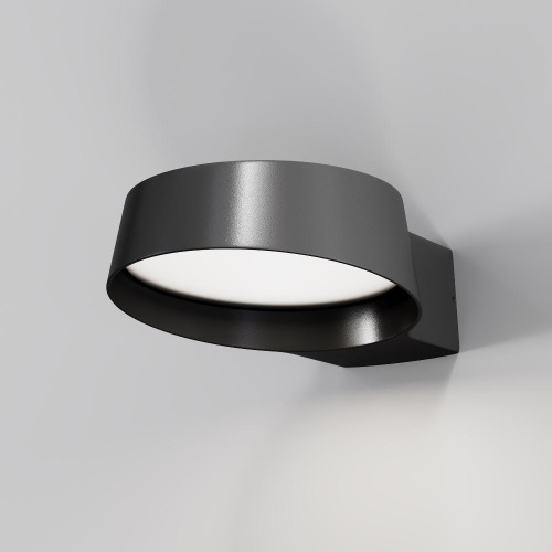 Настенный светильник (бра) Outdoor O443WL-L12GF3K Настенный светильник (бра) Outdoor O443WL-L12GF3K