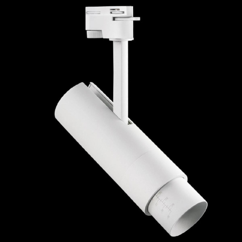 Трековый светодиодный светильник Lightstar Fuoco Led 215246 Трековый светодиодный светильник Lightstar Fuoco Led 215246