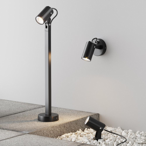 Ландшафтный светильник Outdoor O025FL-01B1 Ландшафтный светильник Outdoor O025FL-01B1