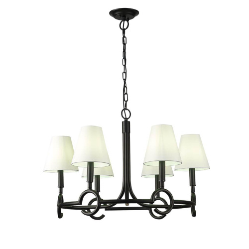 Подвесная люстра ST Luce Boturra SL1141.403.06 Подвесная люстра ST Luce Boturra SL1141.403.06