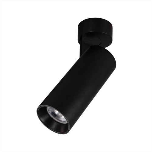 Светодиодный спот Citilux Тубус CL01B121 Светодиодный спот Citilux Тубус CL01B121