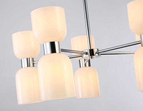 Подвесная люстра Ambrella light High Light LH56083