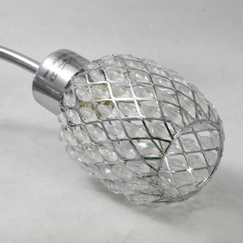 Потолочная люстра Lussole Lgo GRLSP-0127 Потолочная люстра Lussole Lgo GRLSP-0127