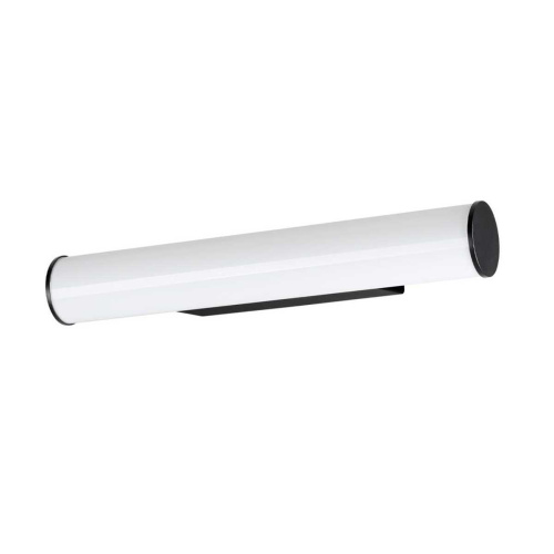 Настенный светодиодный светильник Odeon Light Hightech Anter 6617/8WL Настенный светодиодный светильник Odeon Light Hightech Anter 6617/8WL