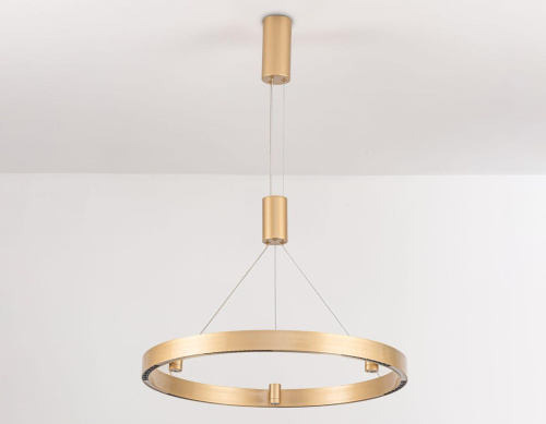 Подвесной светодиодный светильник Ambrella light Comfort Line FL5846 Подвесной светодиодный светильник Ambrella light Comfort Line FL5846