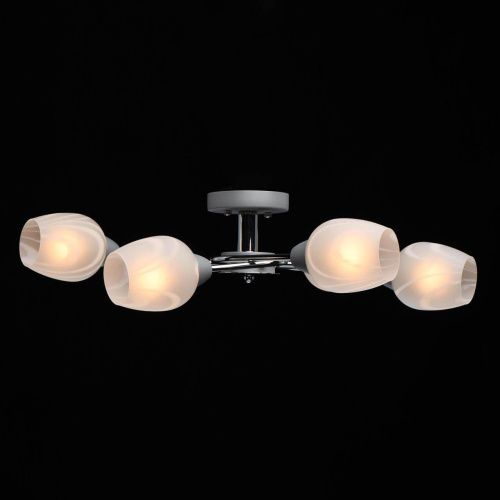 Потолочная люстра MW-Light Олимпия 638018506 Потолочная люстра MW-Light Олимпия 638018506