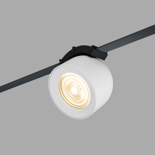 Трековый светильник Denkirs DK5541-WH+BK Трековый светильник Denkirs DK5541-WH+BK