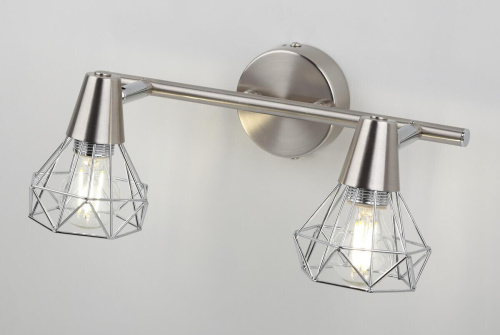 Спот Rivoli Distratto 7004-702 Б0038107 Спот Rivoli Distratto 7004-702 Б0038107