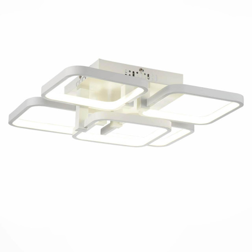 Потолочный светодиодный светильник ST Luce SL904.102.05 Потолочный светодиодный светильник ST Luce SL904.102.05