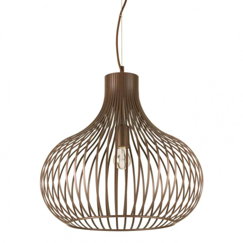 Подвесной светильник Ideal Lux Onion SP1 D48 205304 Подвесной светильник Ideal Lux Onion SP1 D48 205304