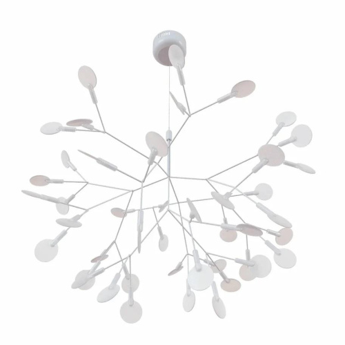 Подвесная светодиодная люстра Loft IT Heracleum 9022-27W Подвесная светодиодная люстра Loft IT Heracleum 9022-27W