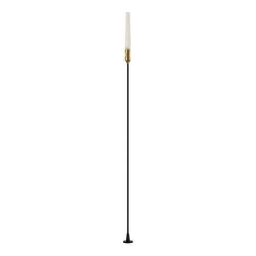 Уличный светодиодный светильник Odeon Light Nature Canna 7020/4GB Уличный светодиодный светильник Odeon Light Nature Canna 7020/4GB