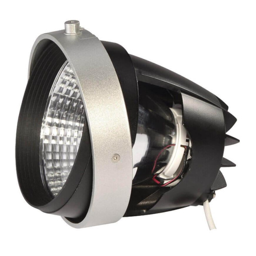 Светодиодный модуль SLV Aixlight Pro COB Led Modul Fresh 115237 Светодиодный модуль SLV Aixlight Pro COB Led Modul Fresh 115237