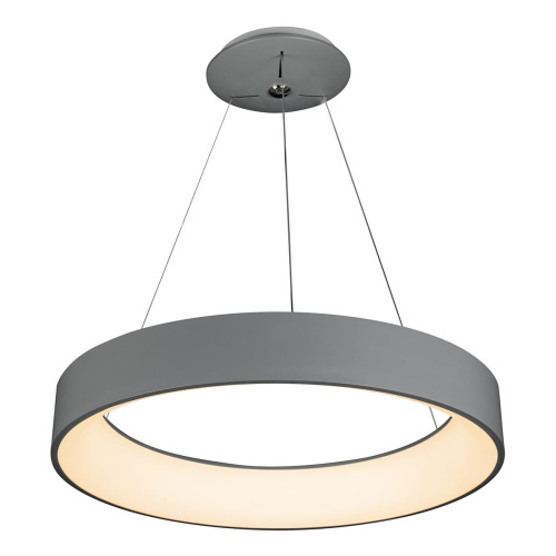 Подвесной светодиодный светильник iLedex North 8288D-600 GR Подвесной светодиодный светильник iLedex North 8288D-600 GR