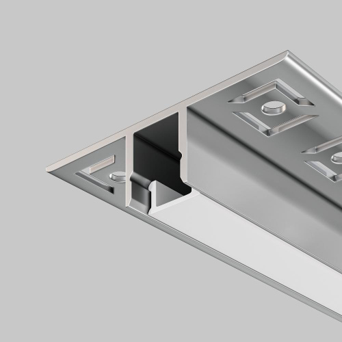 Комплектующие к светодиодной ленте Led Strip ALM-5313B-S-2M Комплектующие к светодиодной ленте Led Strip ALM-5313B-S-2M