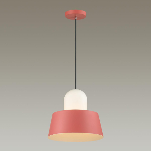 Подвесной светильник Odeon Light Alur 4140/1 Подвесной светильник Odeon Light Alur 4140/1