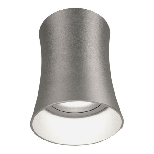 Потолочный светильник Lumina Deco Malton LDC 8053-B SS-D85*H115 SL Потолочный светильник Lumina Deco Malton LDC 8053-B SS-D85*H115 SL