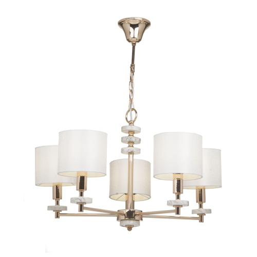 Люстра Freya FR5015PL-05G Люстра Freya FR5015PL-05G