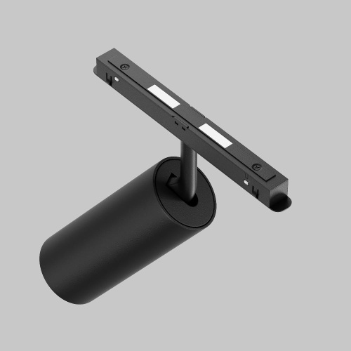 Трековый светильник Technical TR032-2-20W2.7K-M-B Трековый светильник Technical TR032-2-20W2.7K-M-B