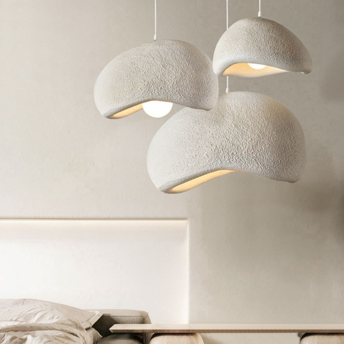 Подвесная Люстра Cemencloud B D60 White By Imperiumloft Подвесная Люстра Cemencloud B D60 White By Imperiumloft
