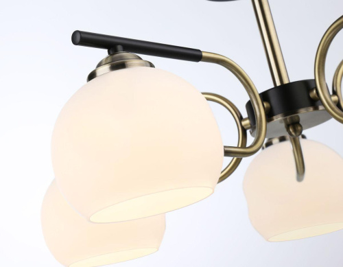 Потолочная люстра Ambrella light Traditional Modern TR303312 Потолочная люстра Ambrella light Traditional Modern TR303312