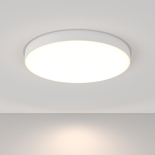 Потолочный светодиодный светильник Maytoni Zon C032CL-L96W4K Потолочный светодиодный светильник Maytoni Zon C032CL-L96W4K