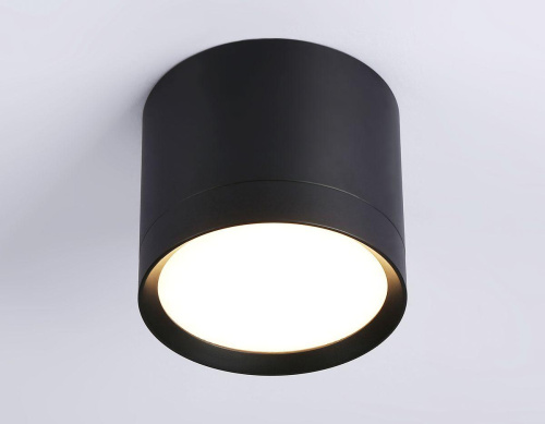 Потолочный светильник Ambrella light Techno Spot GX Standard tech TN5351 Потолочный светильник Ambrella light Techno Spot GX Standard tech TN5351