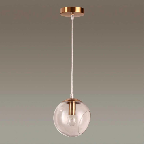 Подвесной светильник Lumion Blair 3769/1 Подвесной светильник Lumion Blair 3769/1