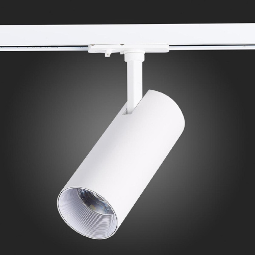 Трековый светодиодный светильник ST Luce Mono ST350.546.15.24 Трековый светодиодный светильник ST Luce Mono ST350.546.15.24