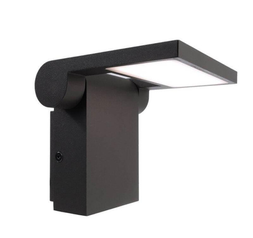 Уличный настенный светильник Deko-Light Robi flex 731068 Уличный настенный светильник Deko-Light Robi flex 731068